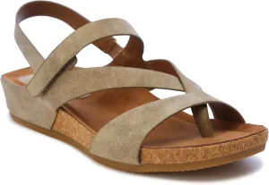 EuroSoft Women's Gianetta Sandal