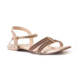 Fancy Flat Sandal