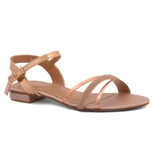 Fancy Flat Sandal