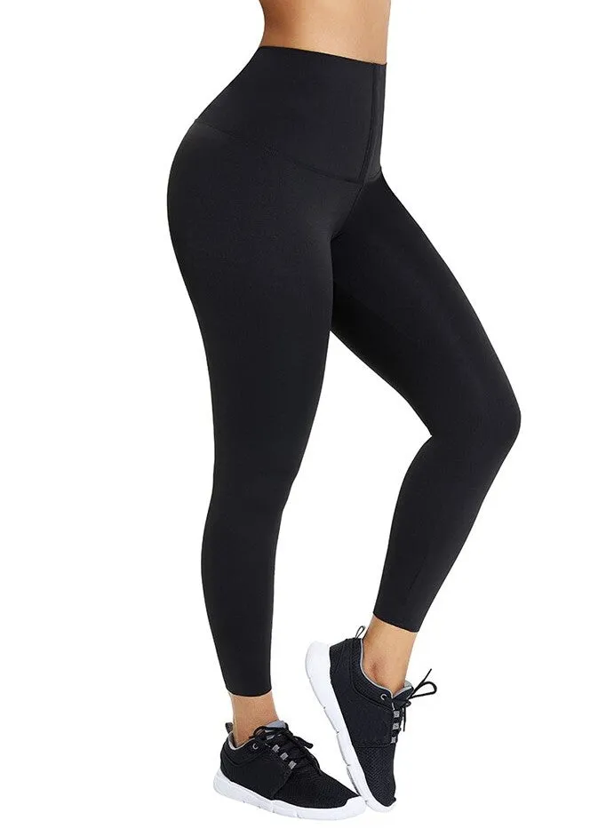Figura Nueva- Waist Trainer Legging