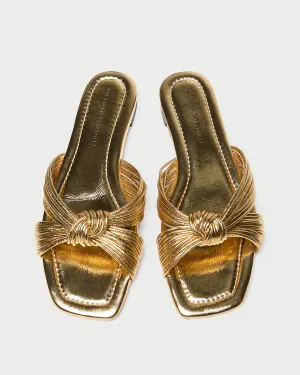 Flossie Flat