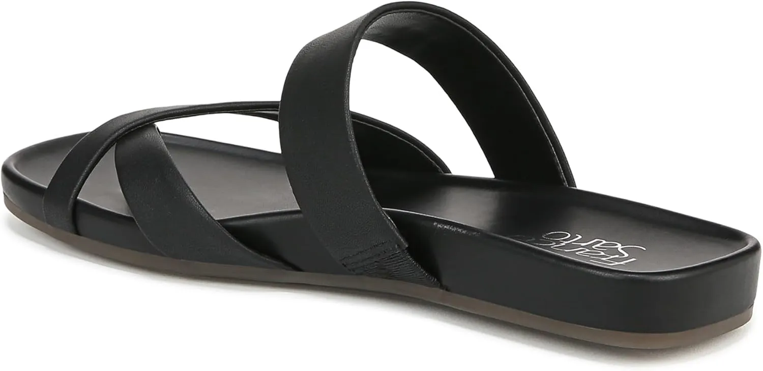 Franco Sarto Women's Estella Slide Sandal