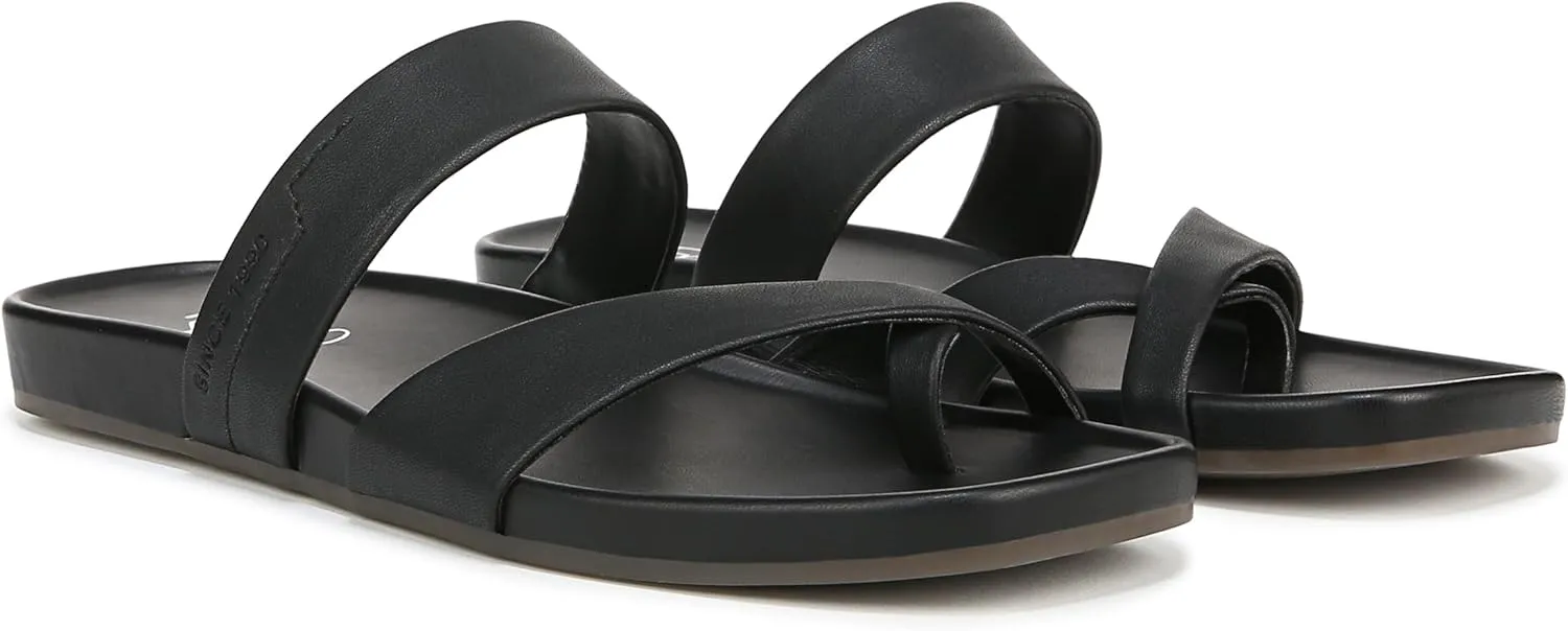Franco Sarto Women's Estella Slide Sandal