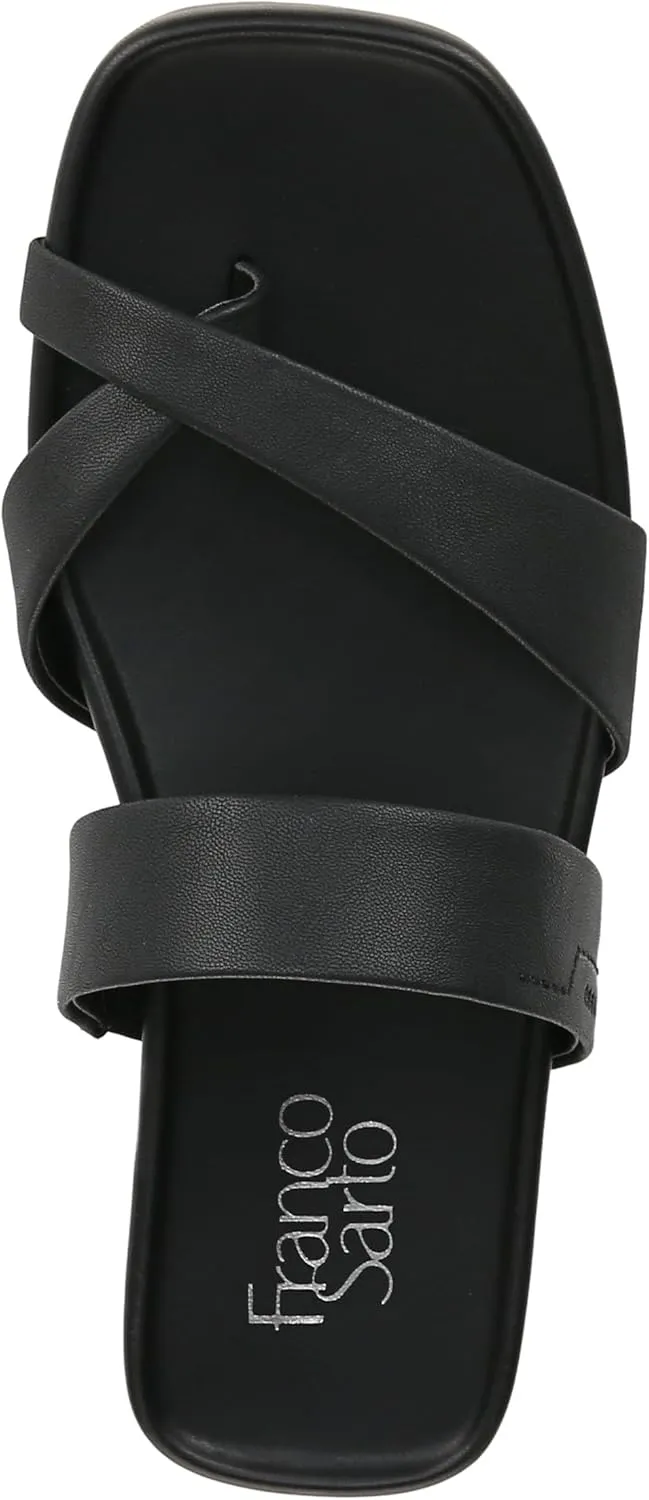 Franco Sarto Women's Estella Slide Sandal