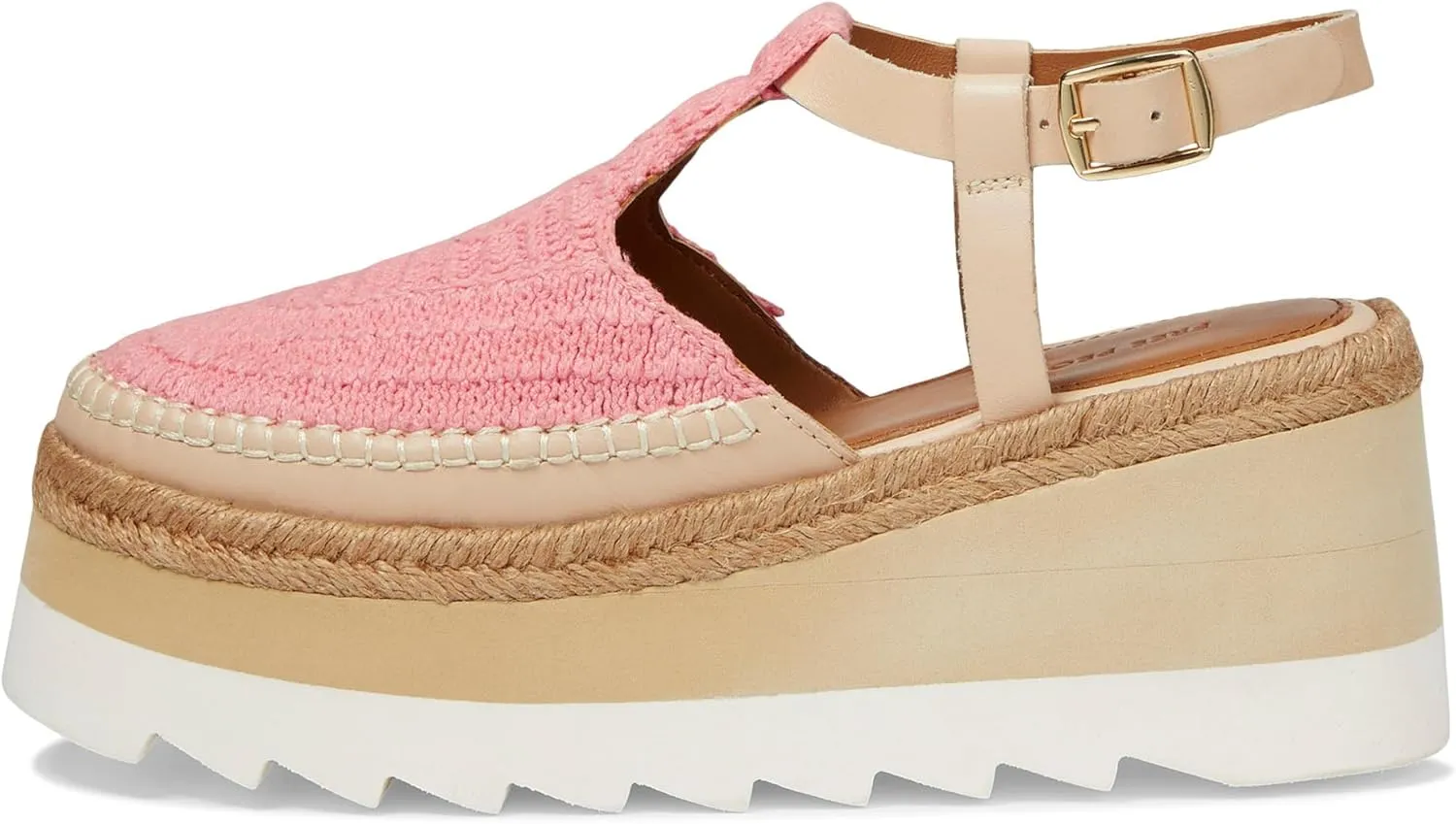 Free People Women's Morning in Mykonos Espadrilles