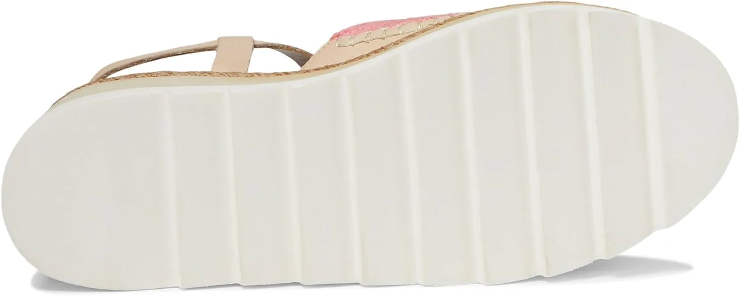 Free People Women's Morning in Mykonos Espadrilles