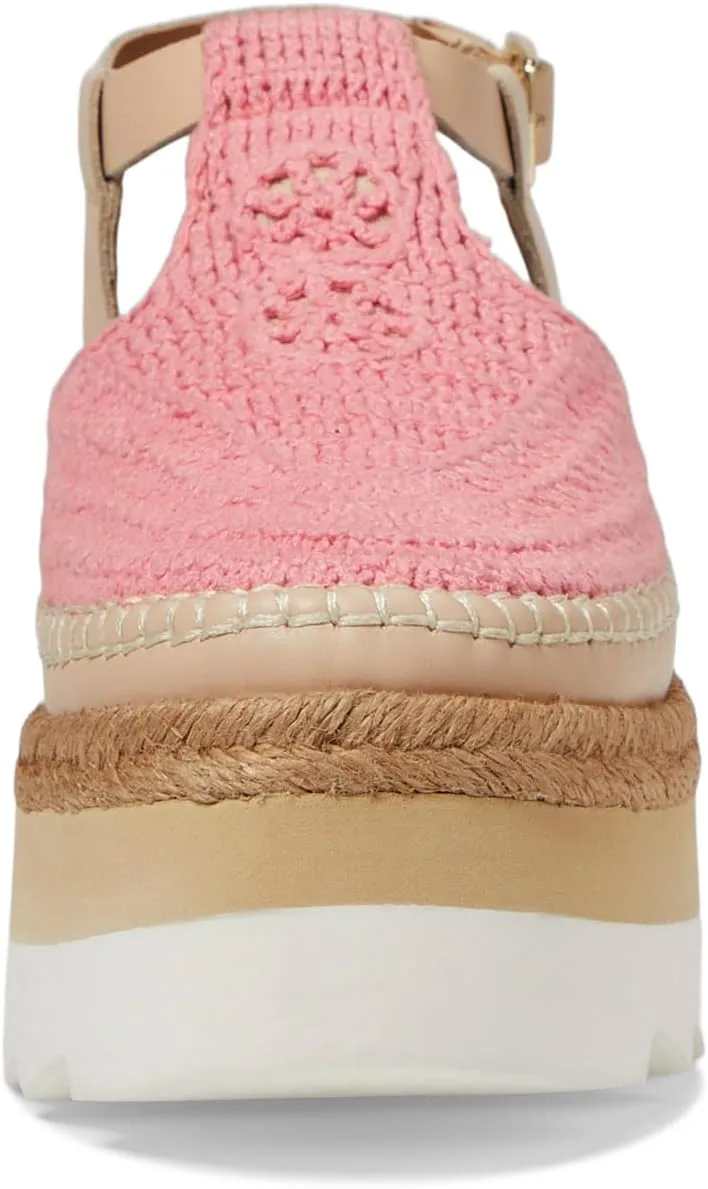 Free People Women's Morning in Mykonos Espadrilles