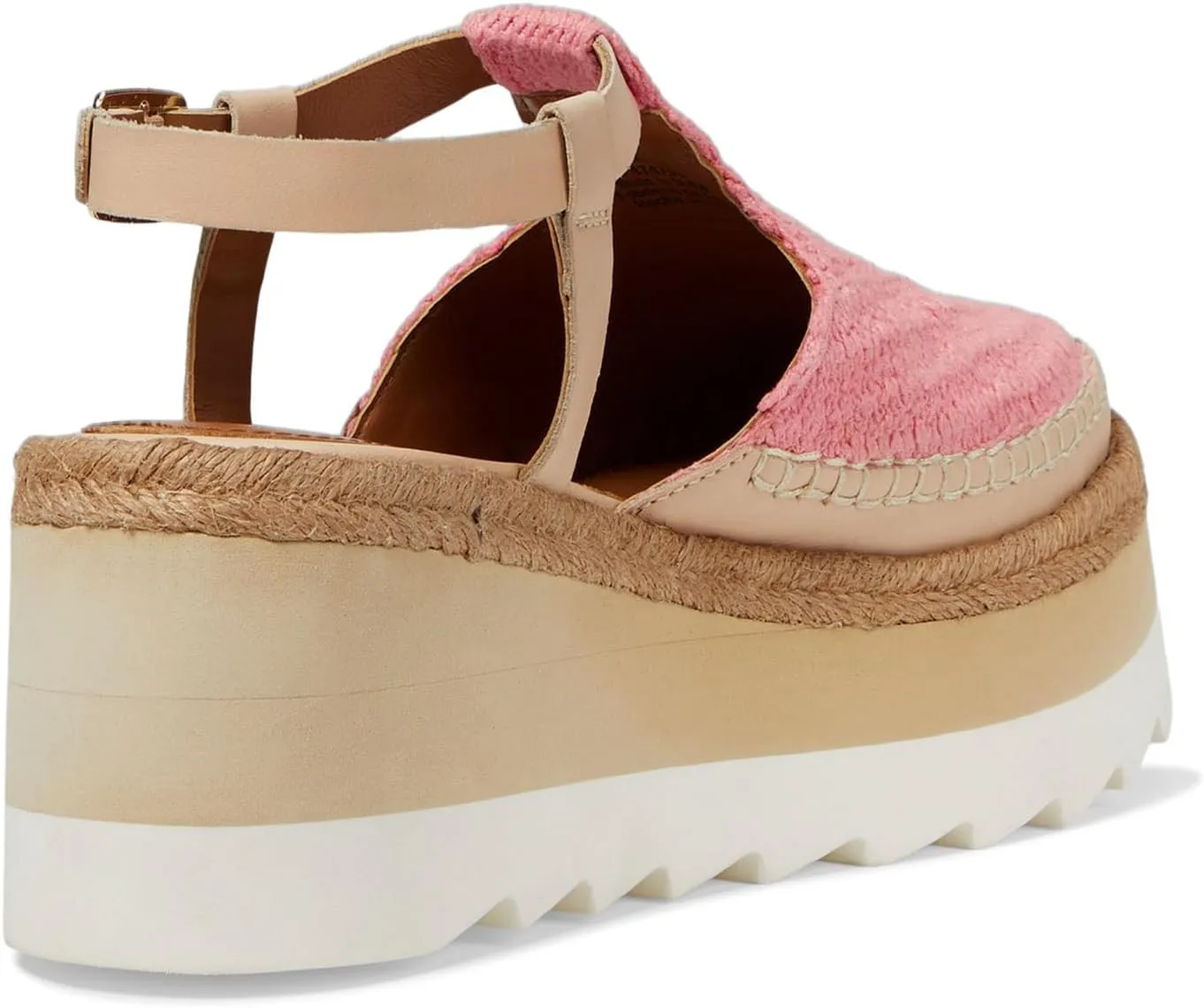 Free People Women's Morning in Mykonos Espadrilles