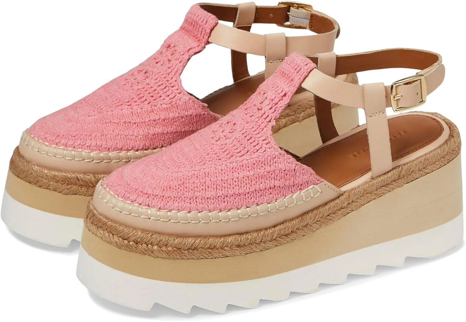 Free People Women's Morning in Mykonos Espadrilles