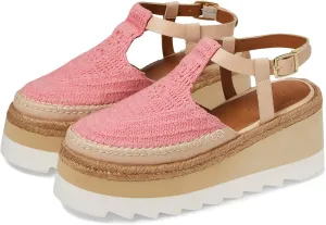 Free People Women's Morning in Mykonos Espadrilles