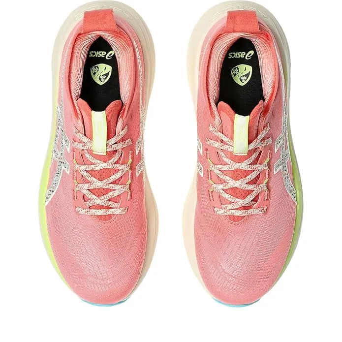 Gel-Nimbus 27 TR Womens