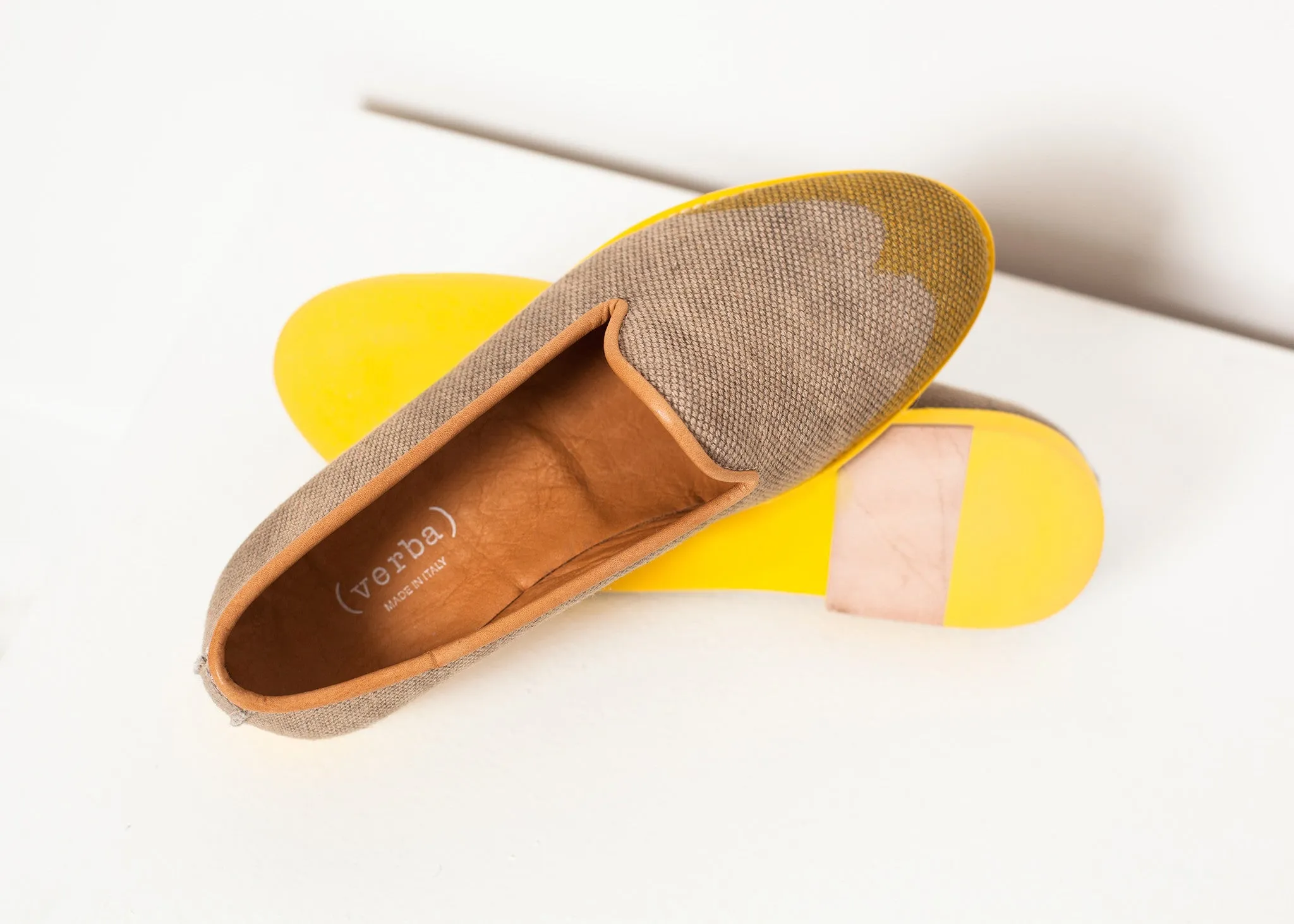 Global selection Loafer Wingtip Affordable options in Yellow