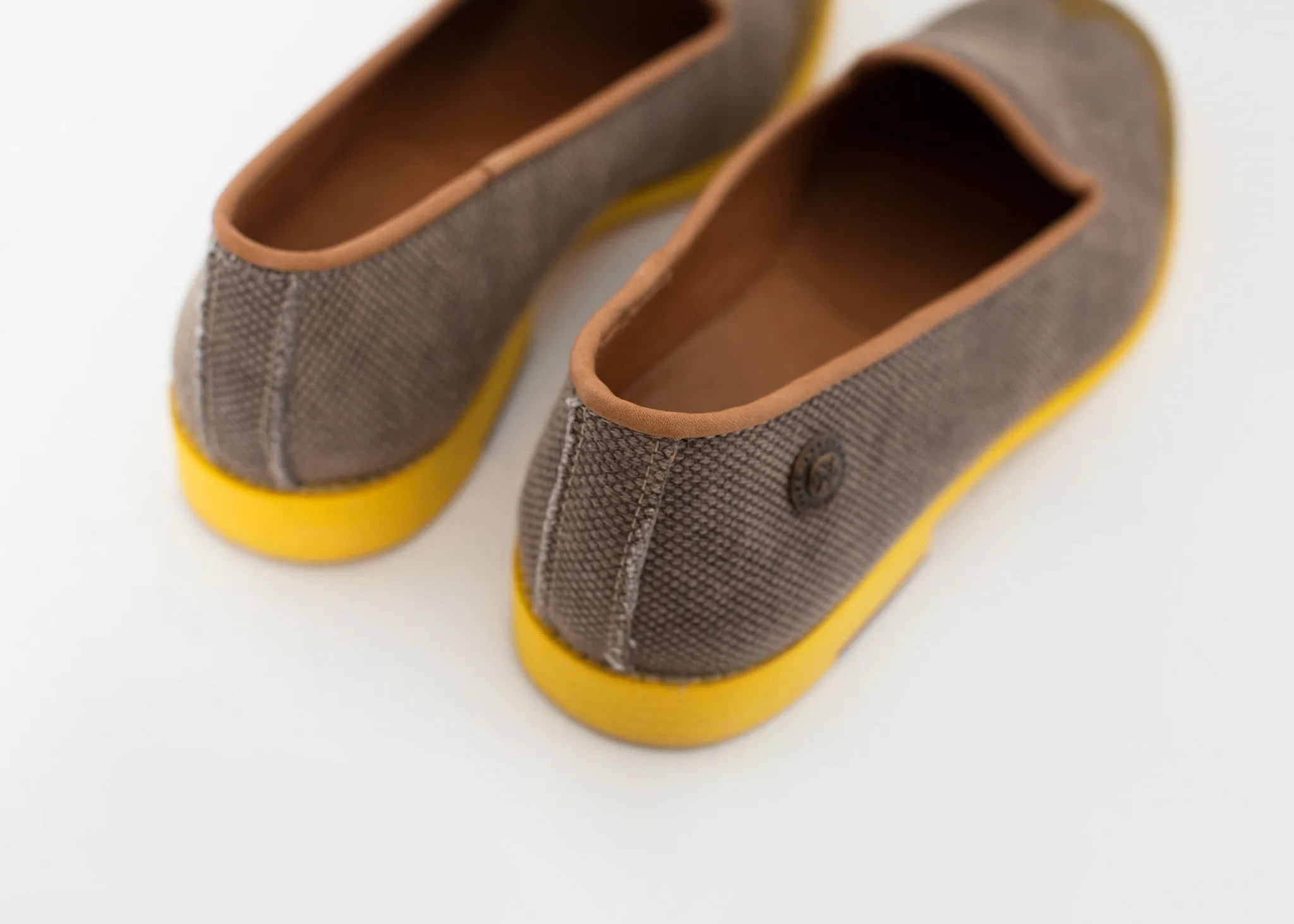 Global selection Loafer Wingtip Affordable options in Yellow