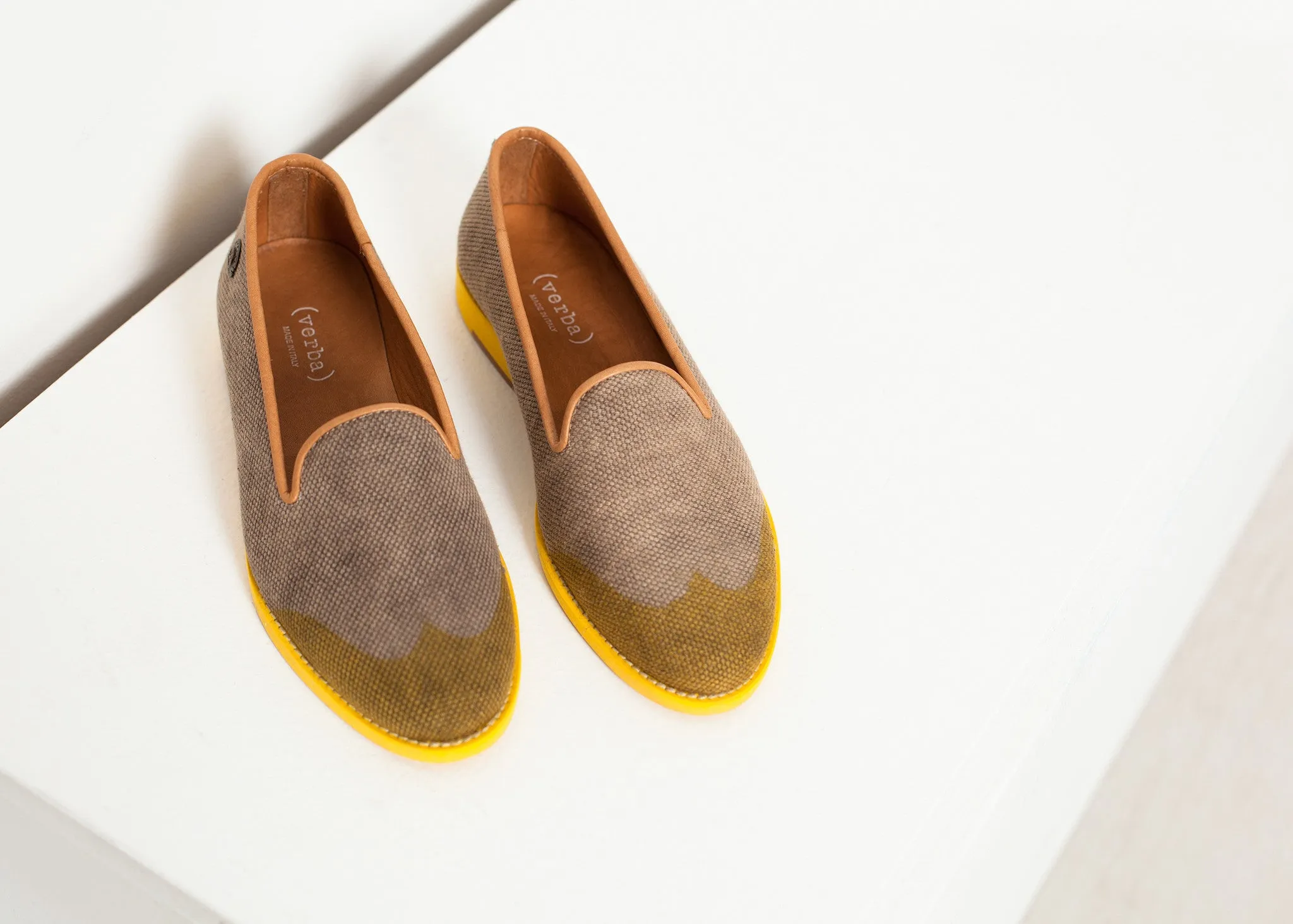 Global selection Loafer Wingtip Affordable options in Yellow