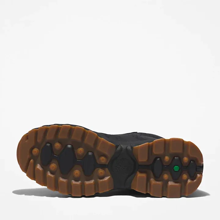 Greenstride Edge Sneaker Boot For Men