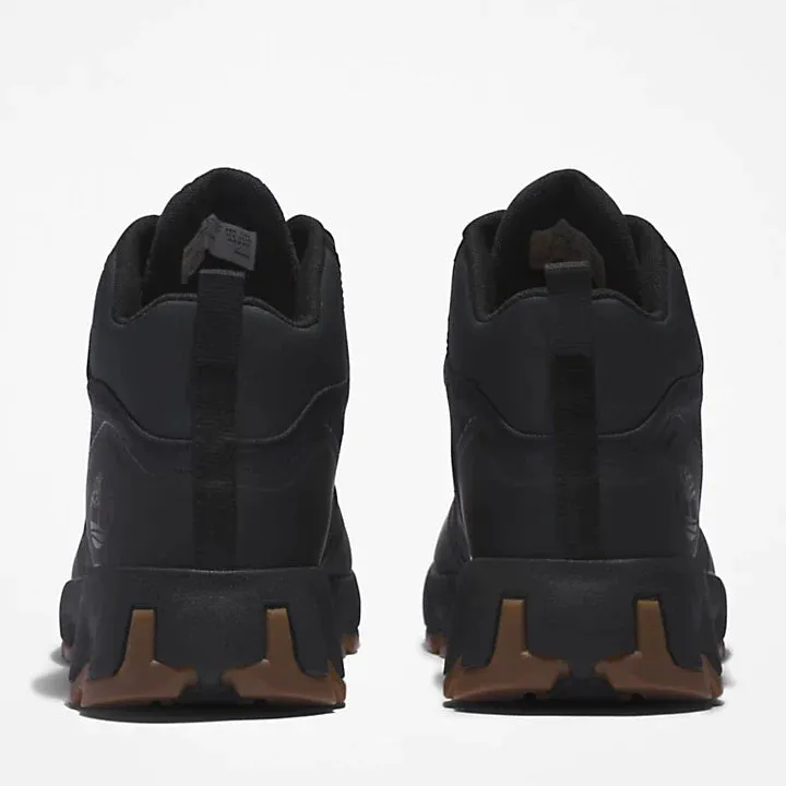 Greenstride Edge Sneaker Boot For Men