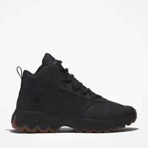 Greenstride Edge Sneaker Boot For Men