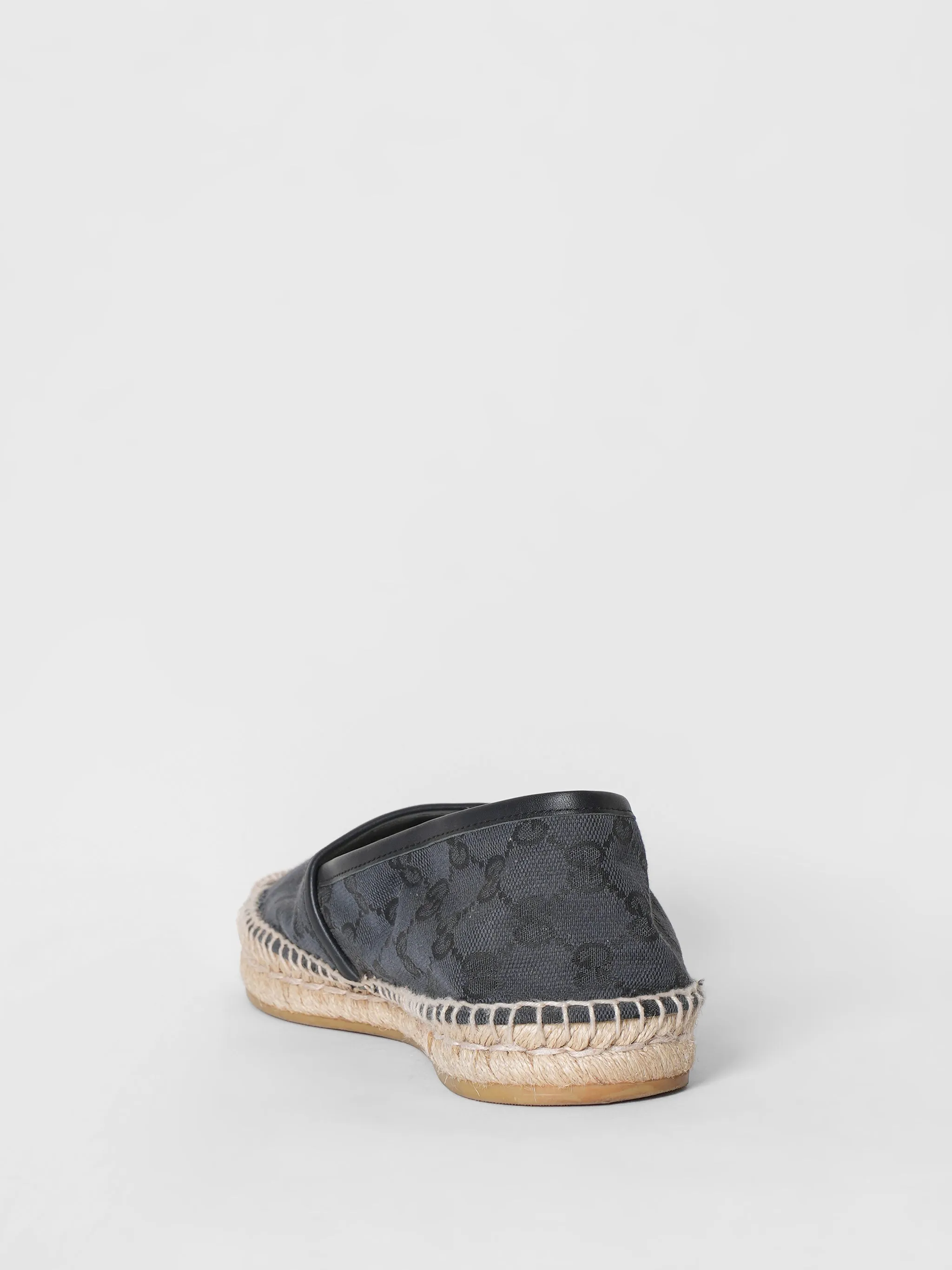 Gucci Cloth Espadrilles