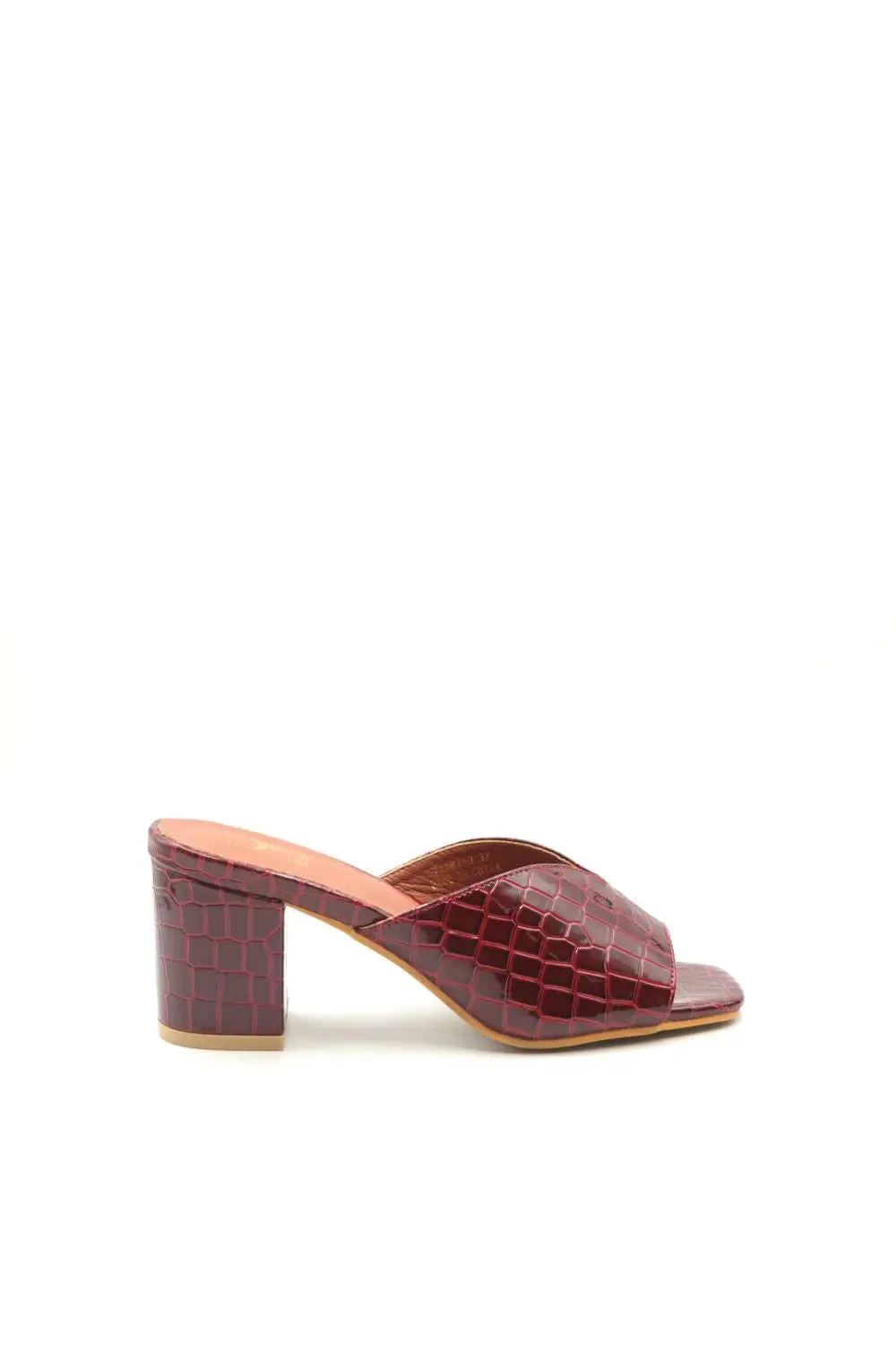 Heel Mule