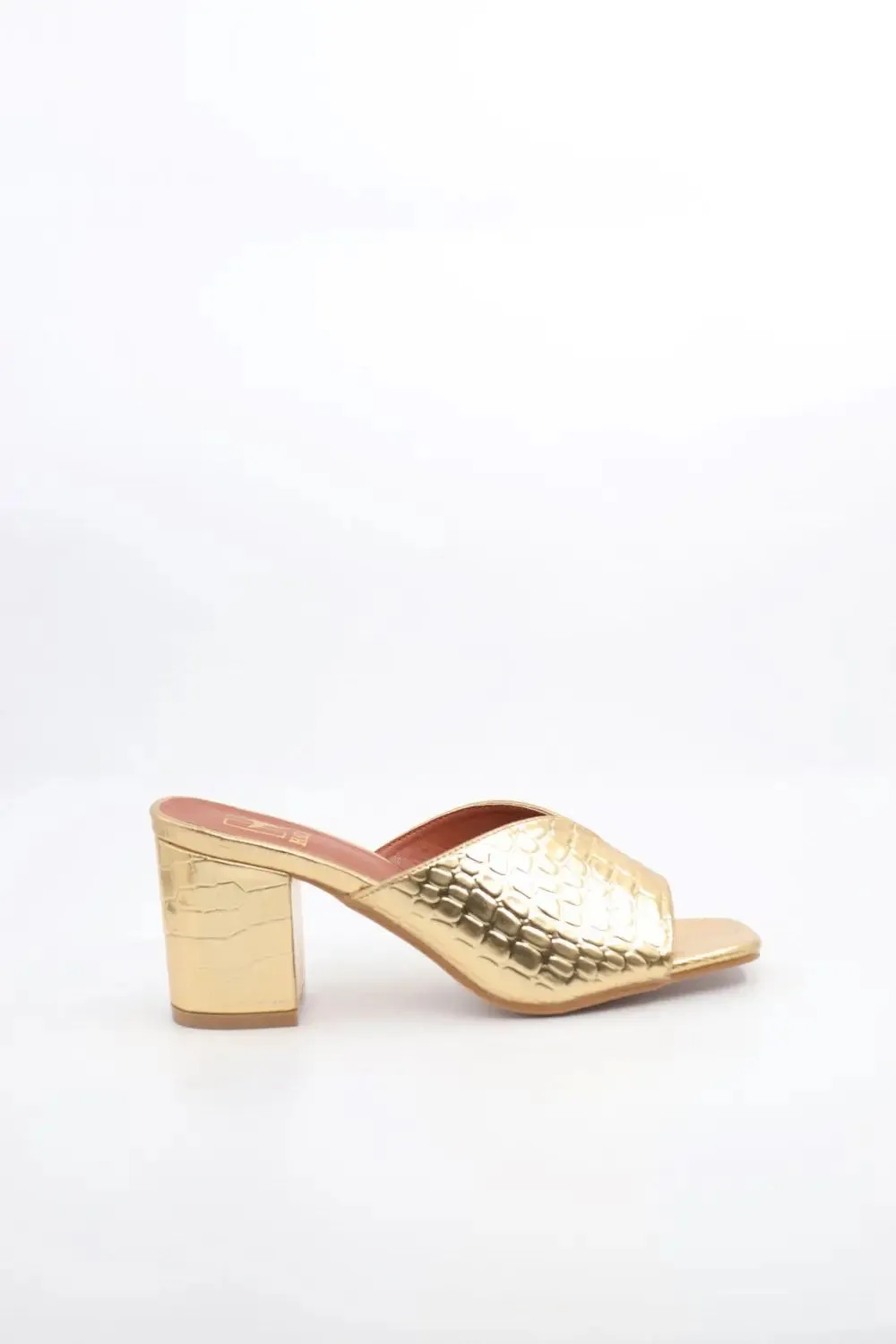 Heel Mule