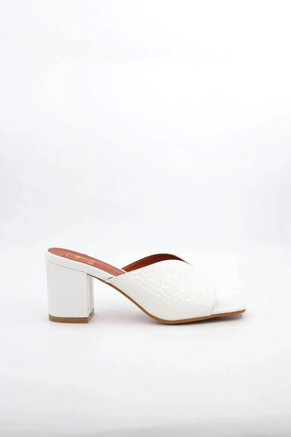 Heel Mule