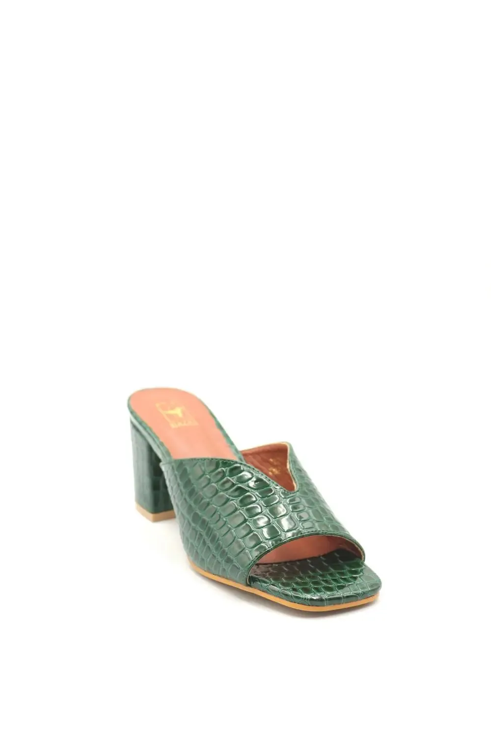Heel Mule