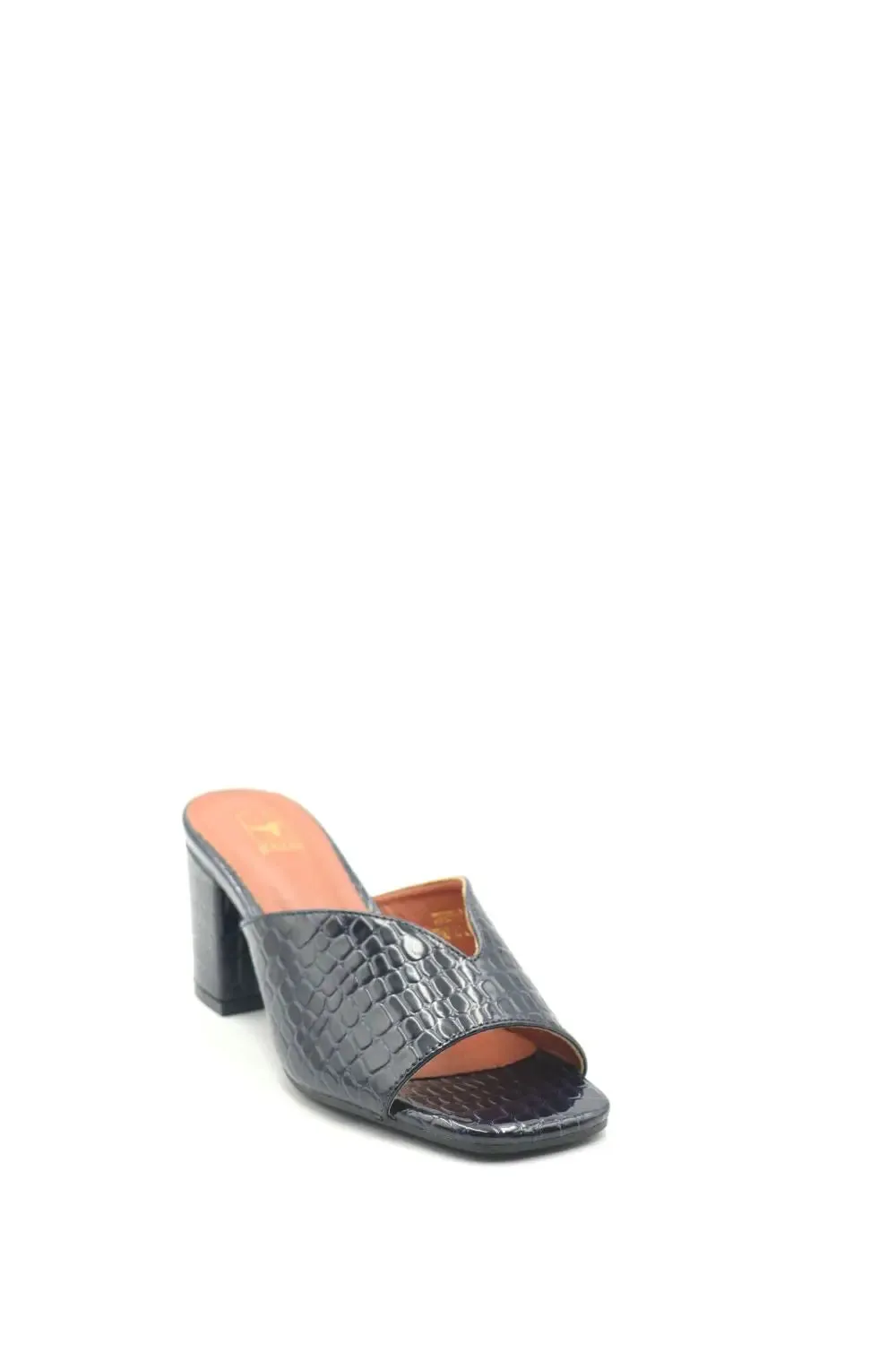 Heel Mule
