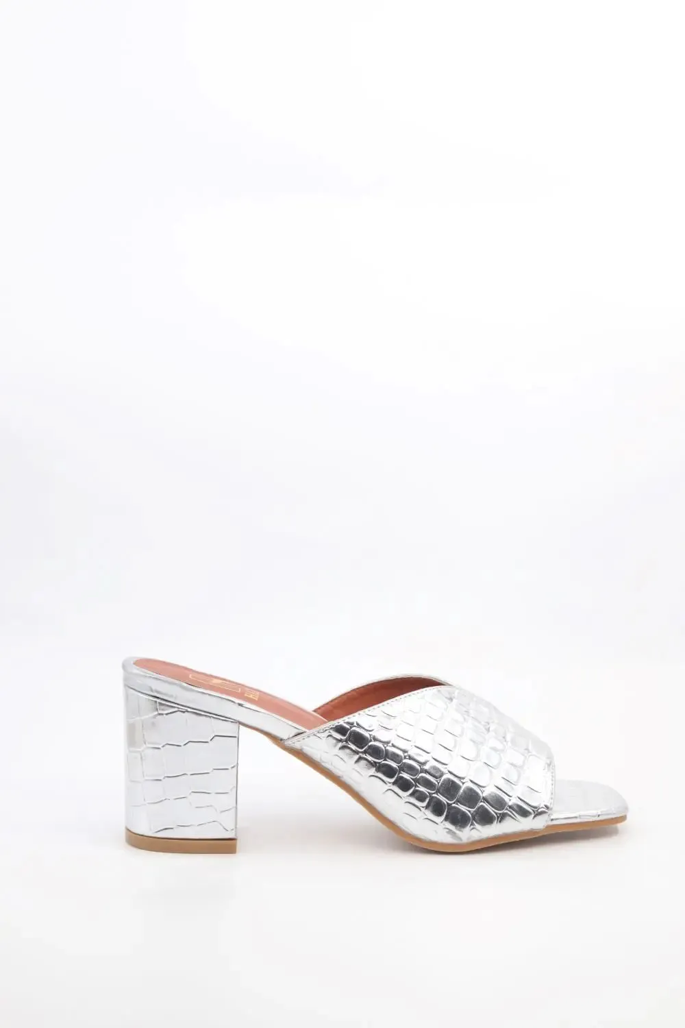 Heel Mule