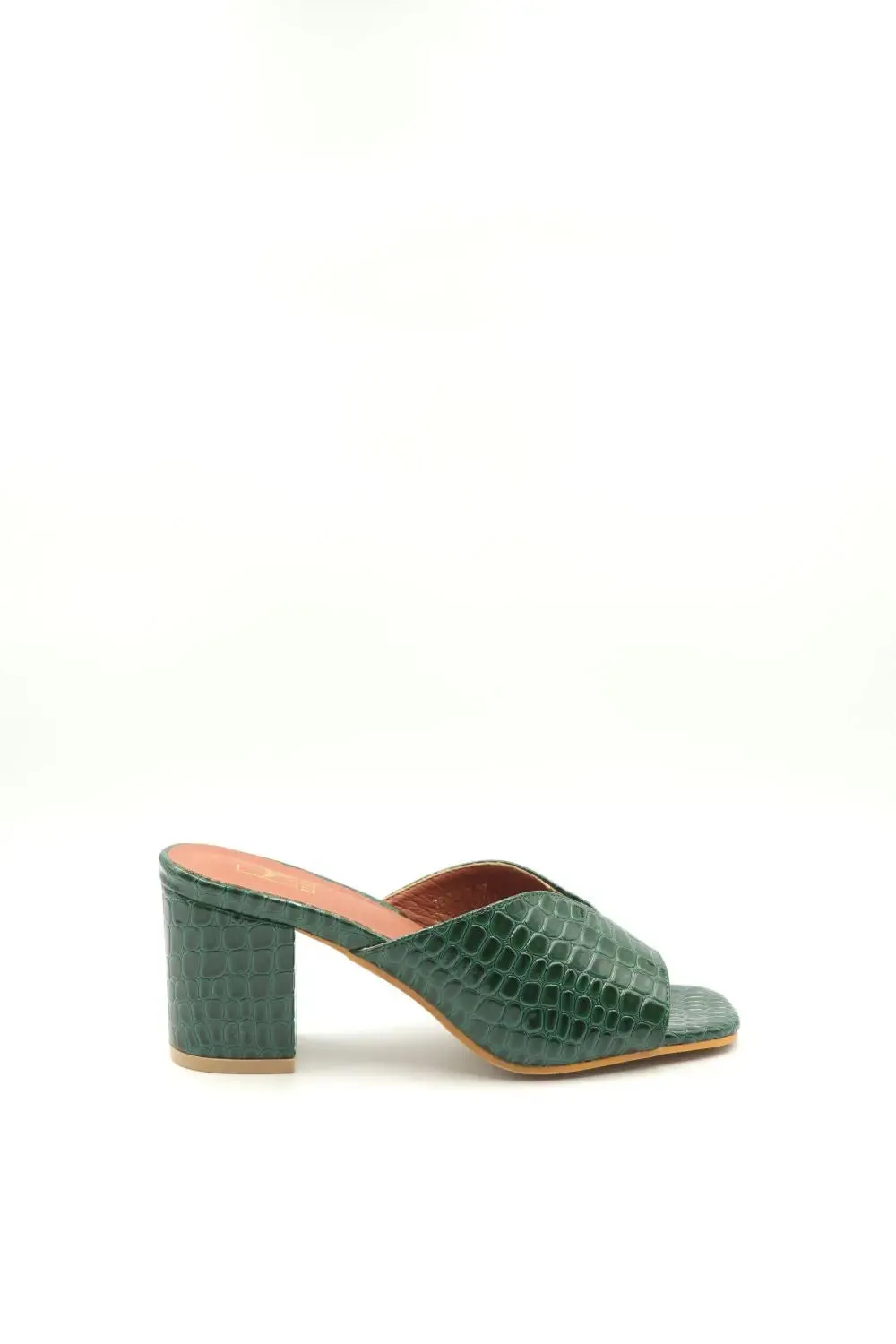 Heel Mule