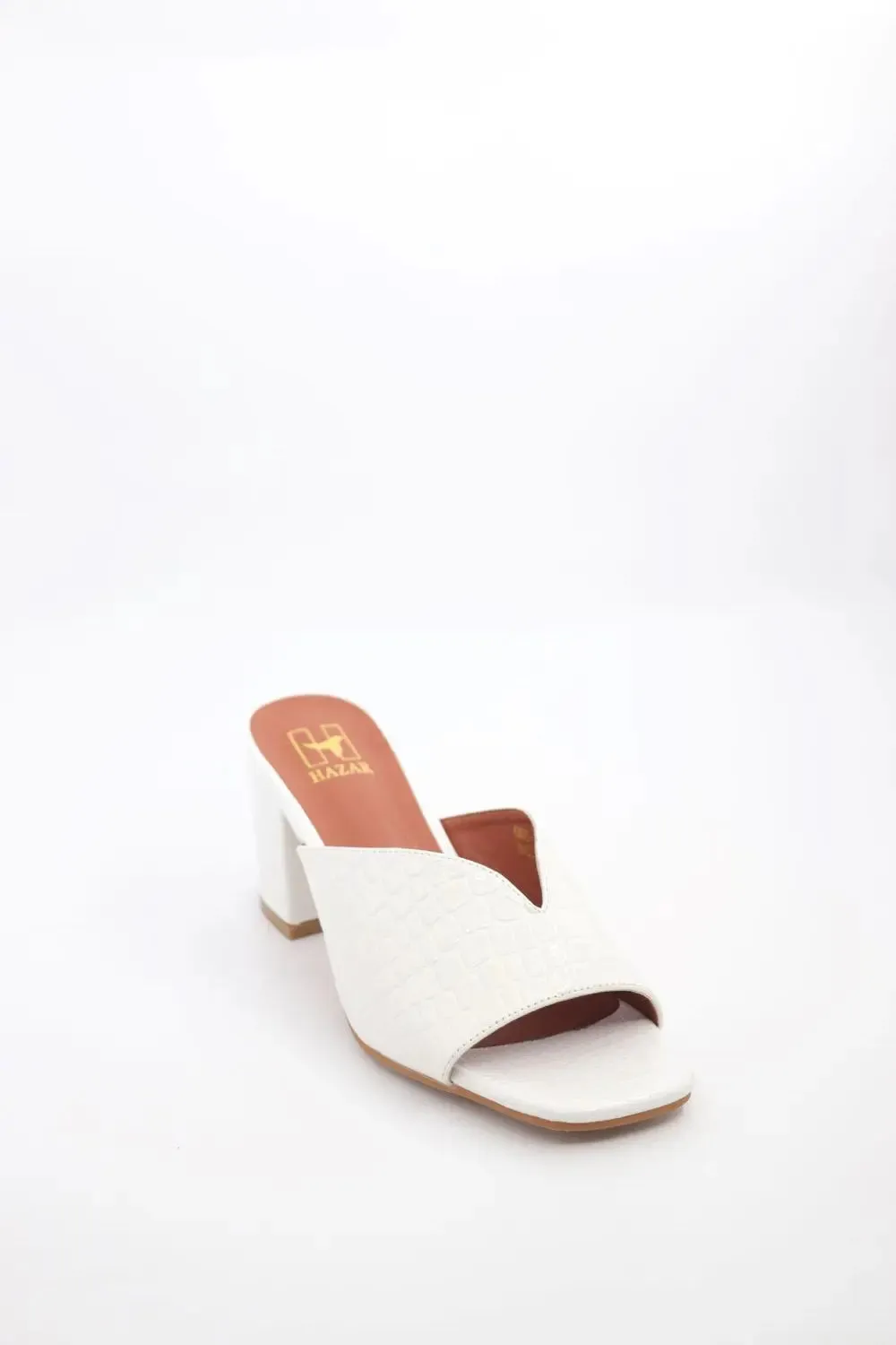 Heel Mule