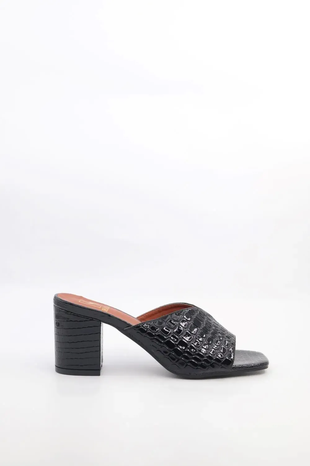 Heel Mule