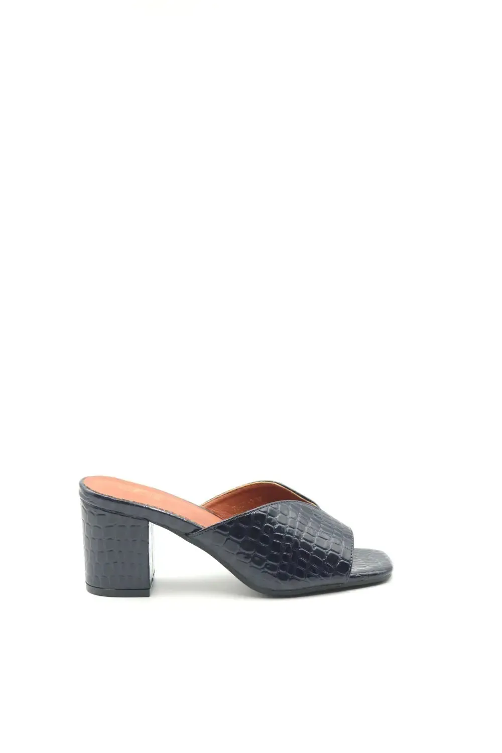 Heel Mule