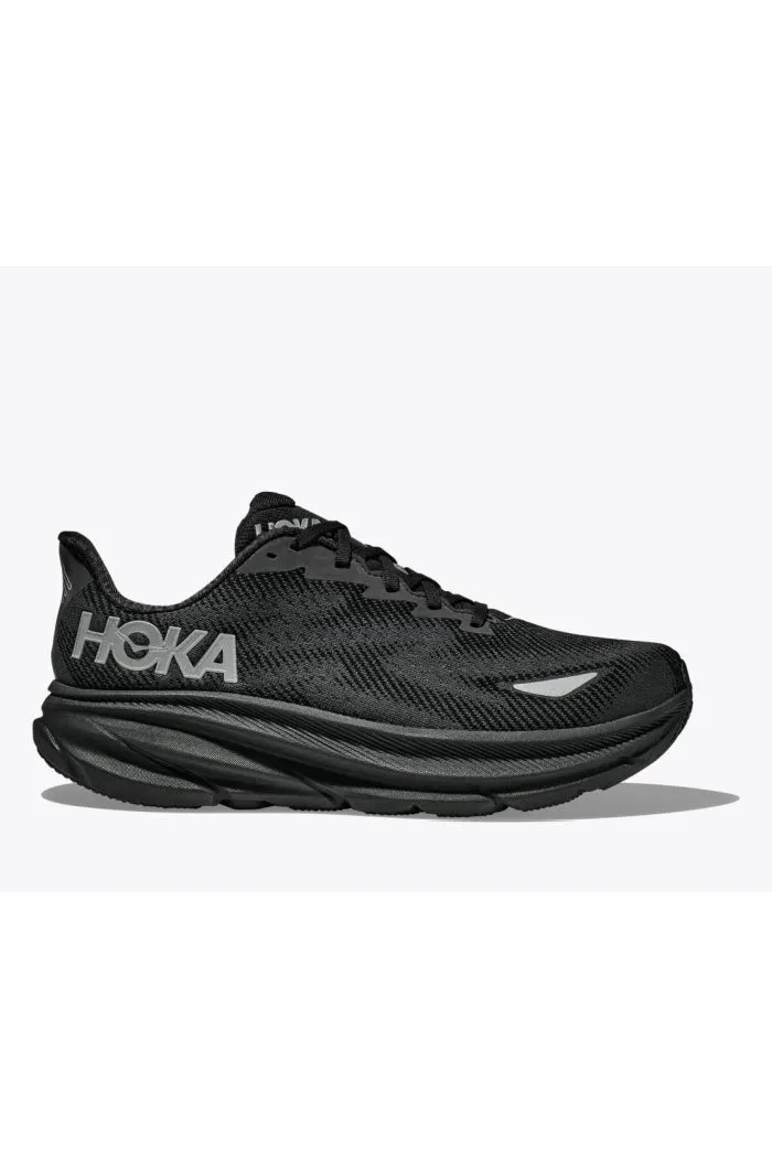 HOKA MENS CLIFTON 9 GTX MEDIUM WIDTH