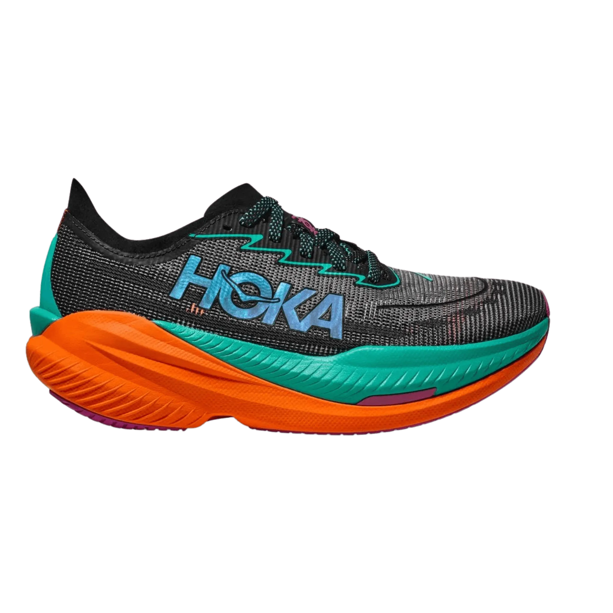 HOKA MEN'S MACH X 2