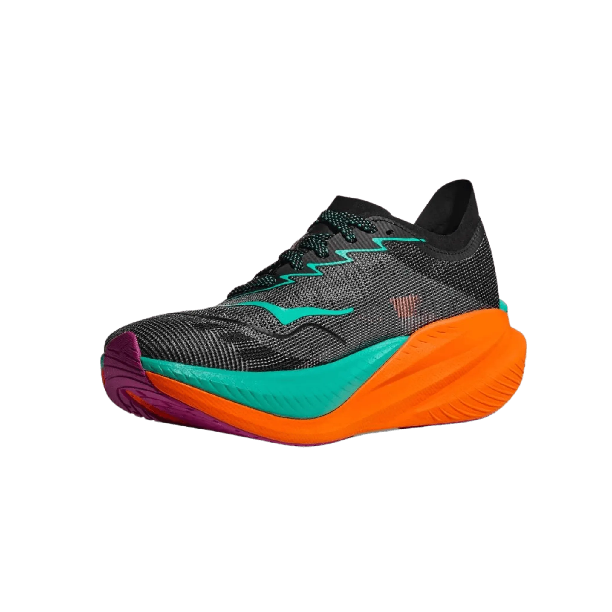HOKA MEN'S MACH X 2