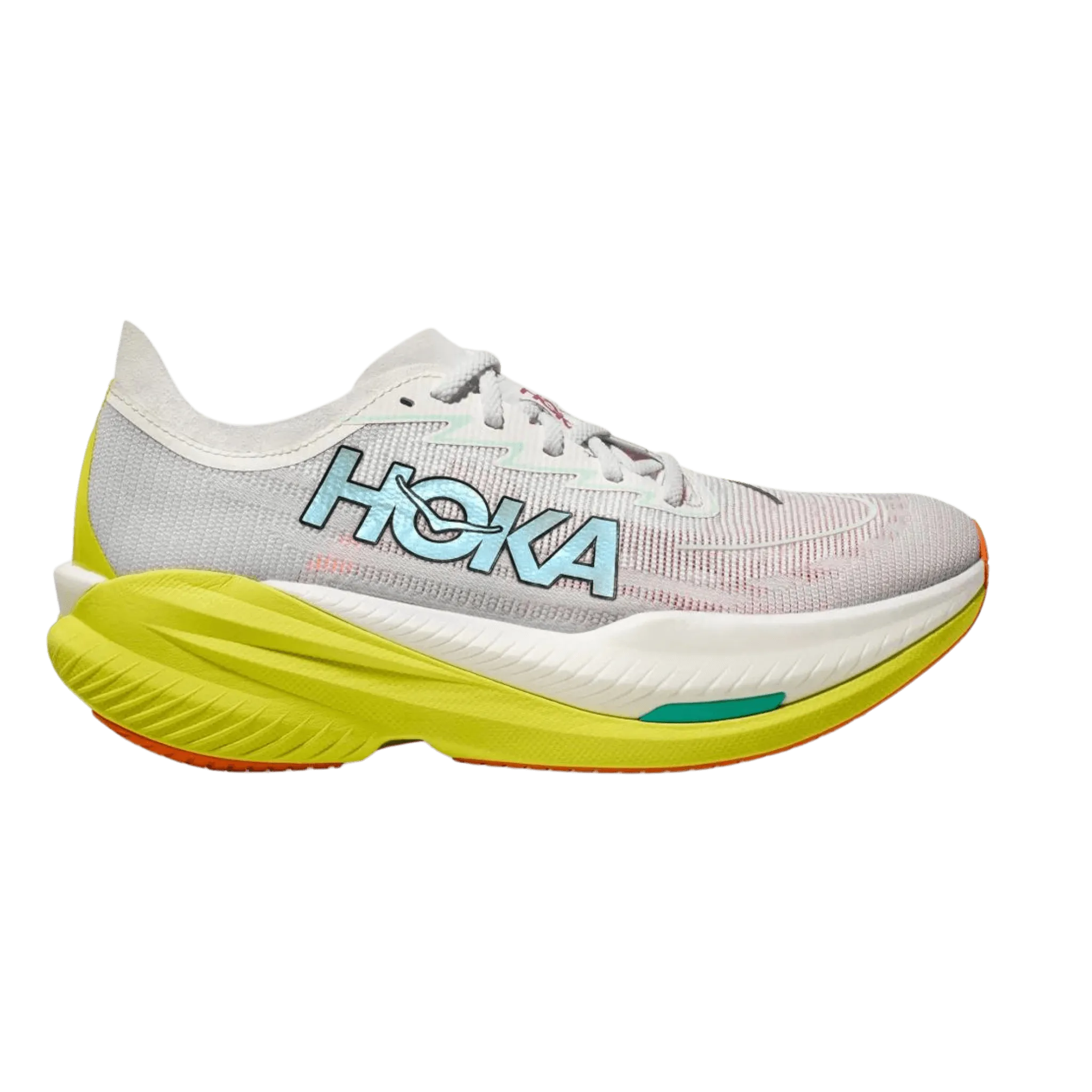 HOKA MEN'S MACH X 2