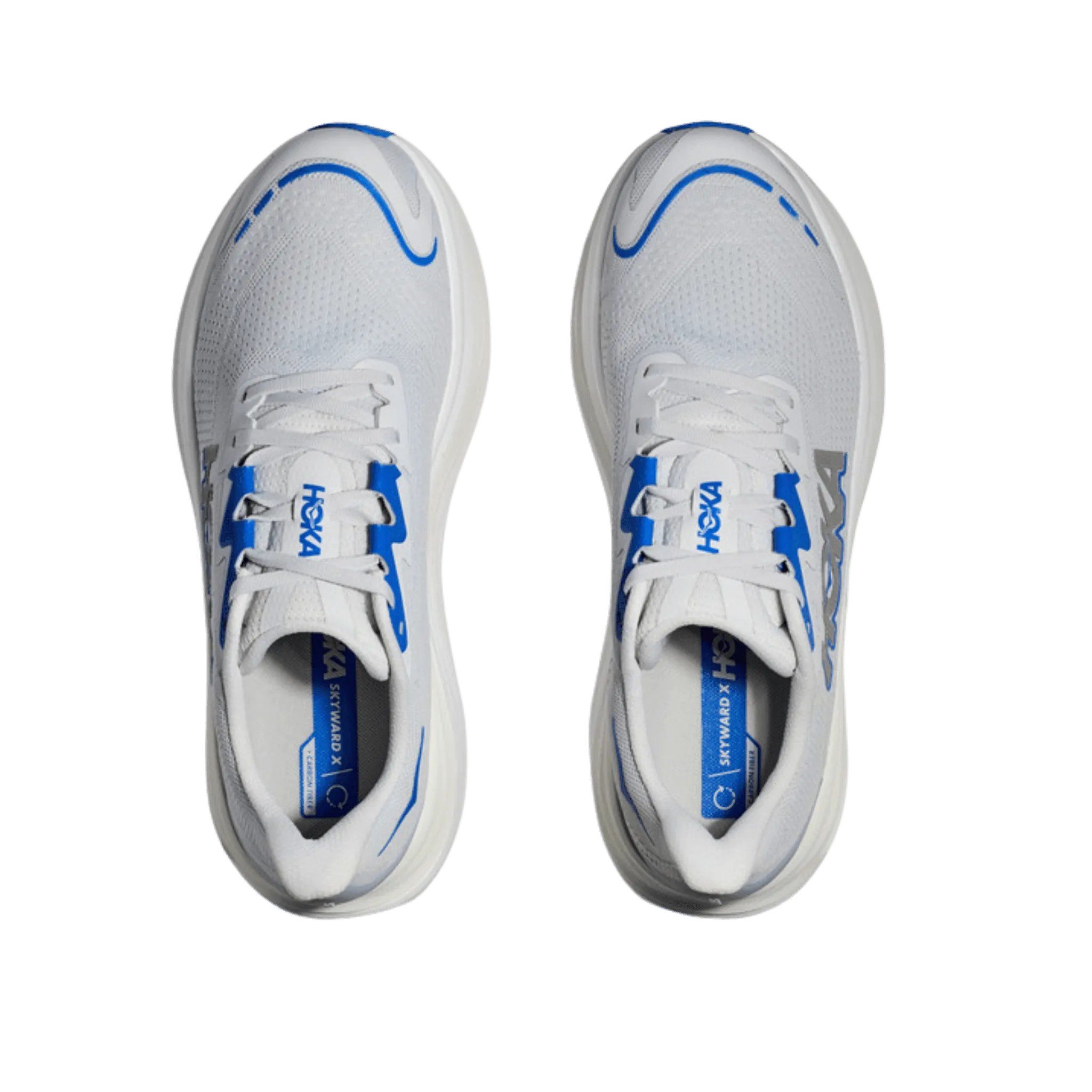 HOKA MEN'S SKYWARD X
