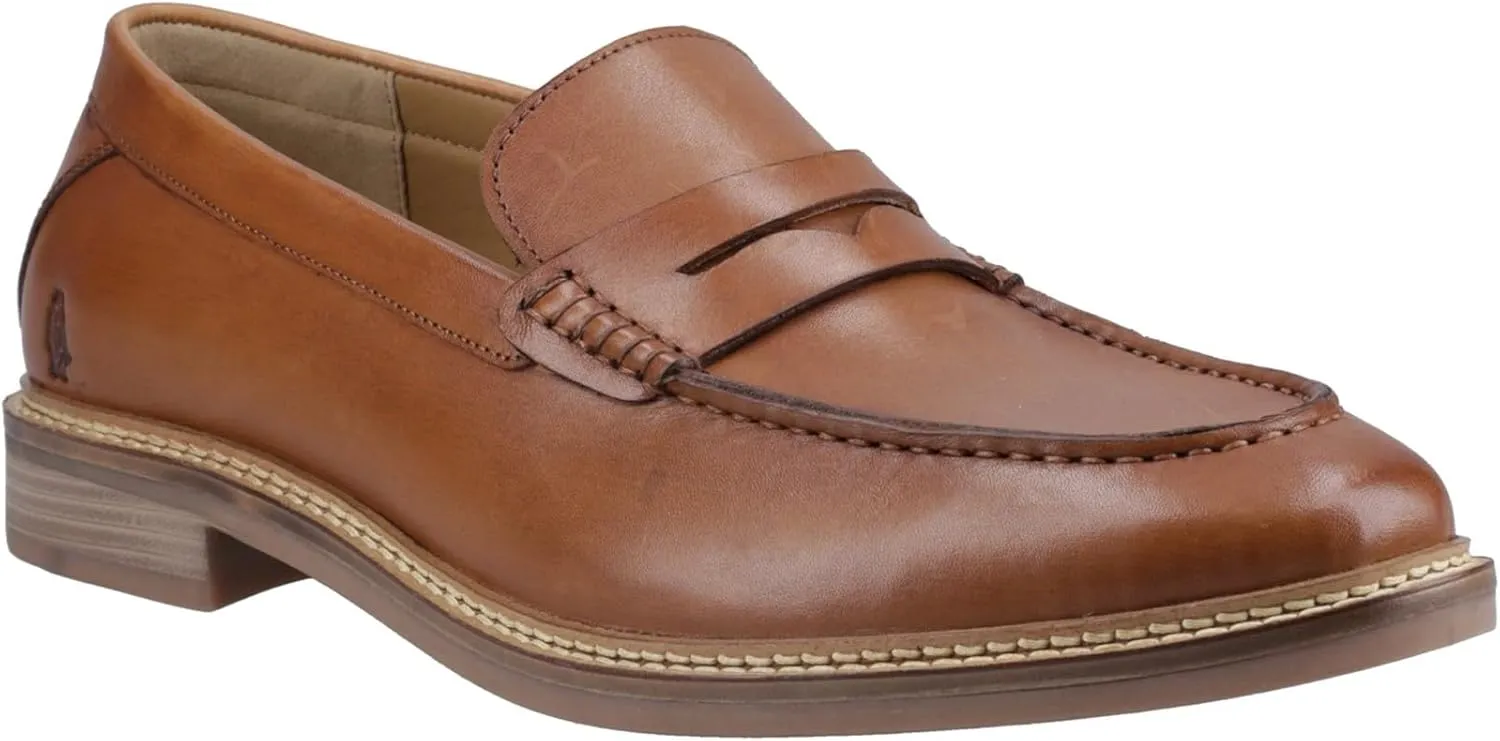Hush Puppies Men's Benedict
