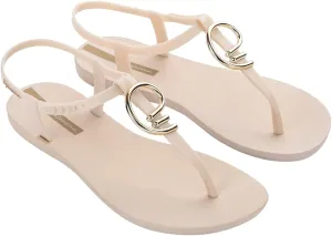 Ipanema Women's Class Stylish Sandal Fem Flat