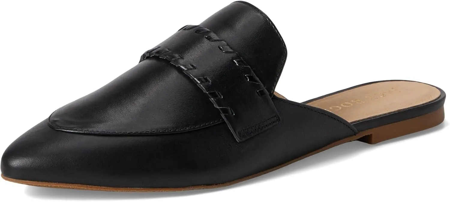 Jack Rogers Women's Beacon Stitch Mule