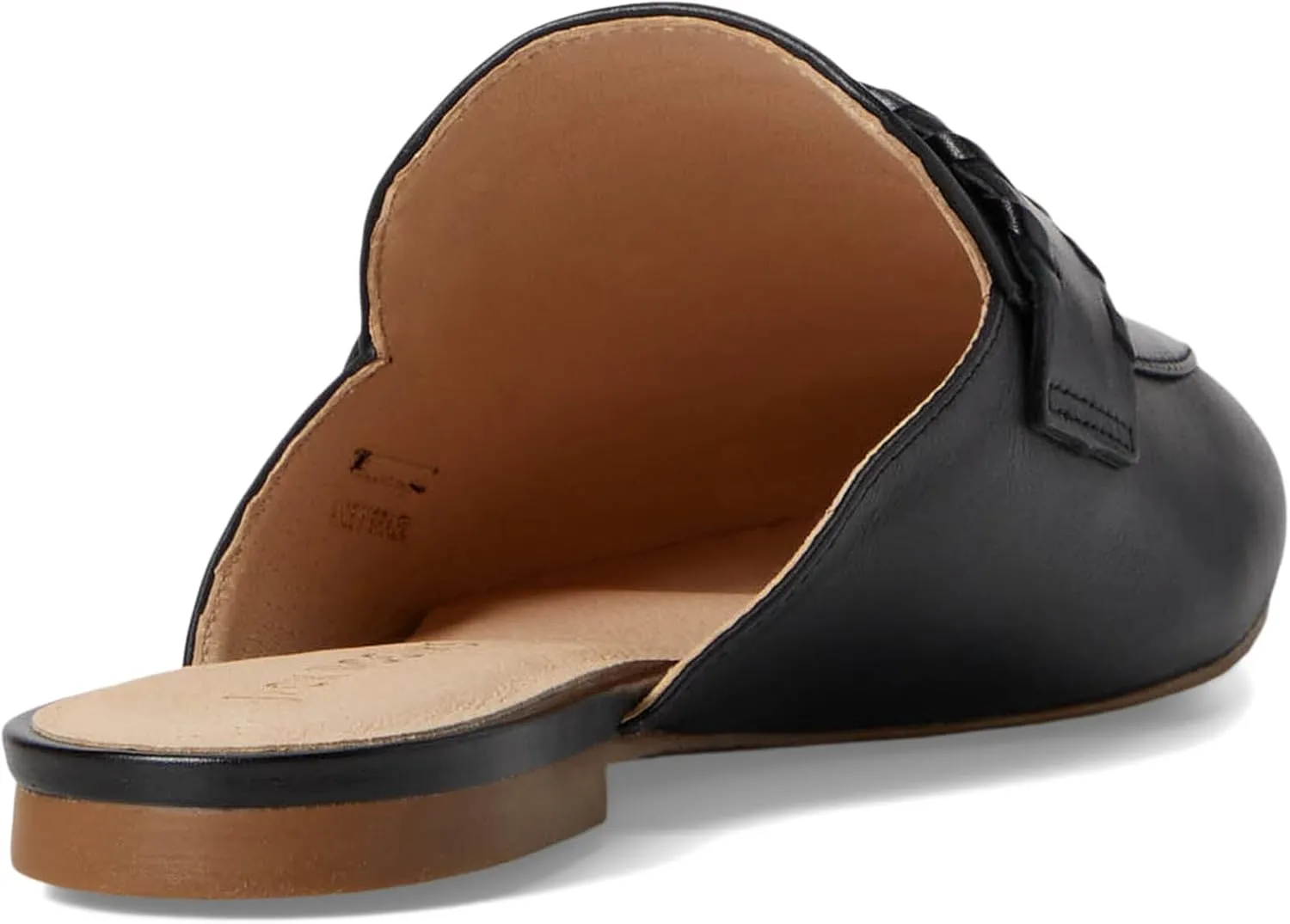 Jack Rogers Women's Beacon Stitch Mule