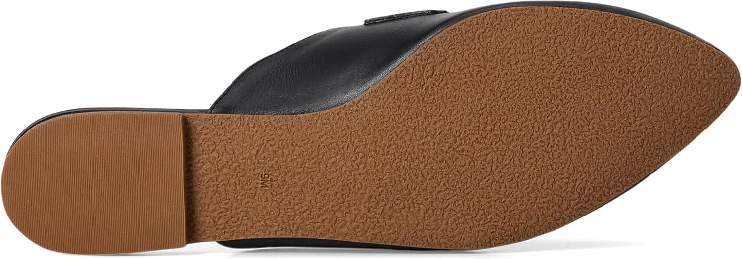 Jack Rogers Women's Beacon Stitch Mule