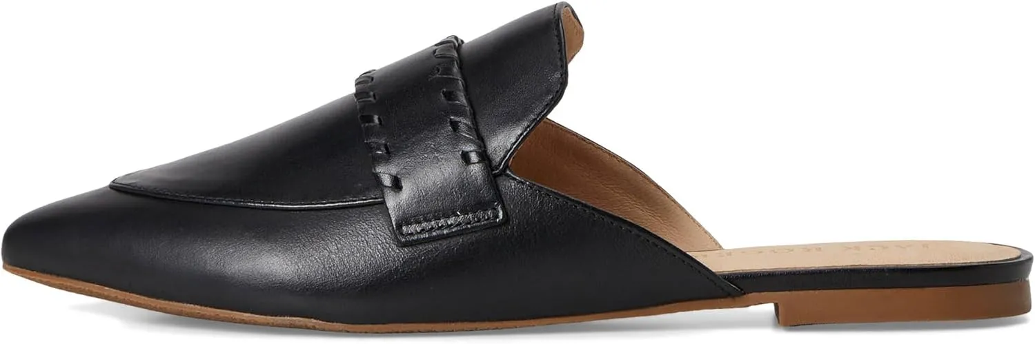 Jack Rogers Women's Beacon Stitch Mule