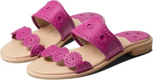 Jack Rogers womens Caroline Flat Sandal