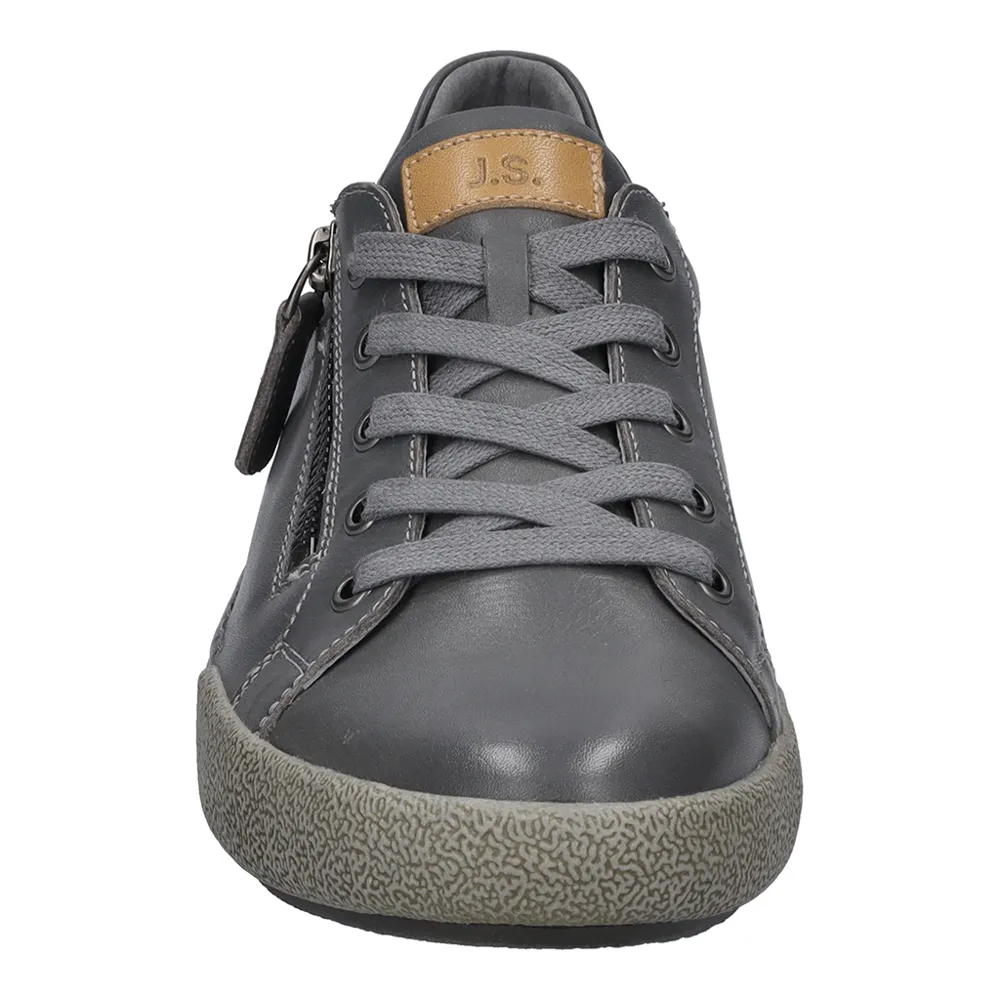 Josef Seibel - Claire 13 - Graphit - Shoes