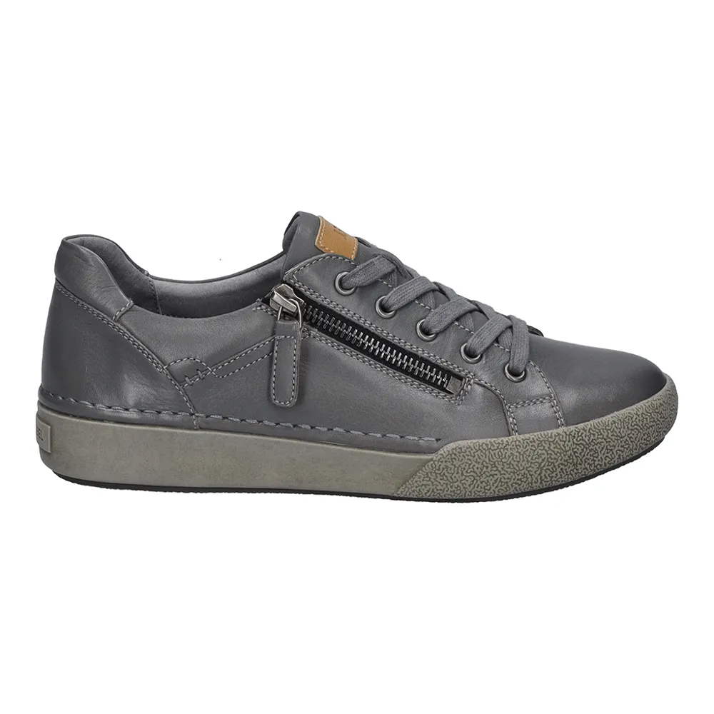 Josef Seibel - Claire 13 - Graphit - Shoes