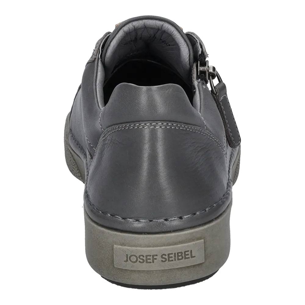 Josef Seibel - Claire 13 - Graphit - Shoes