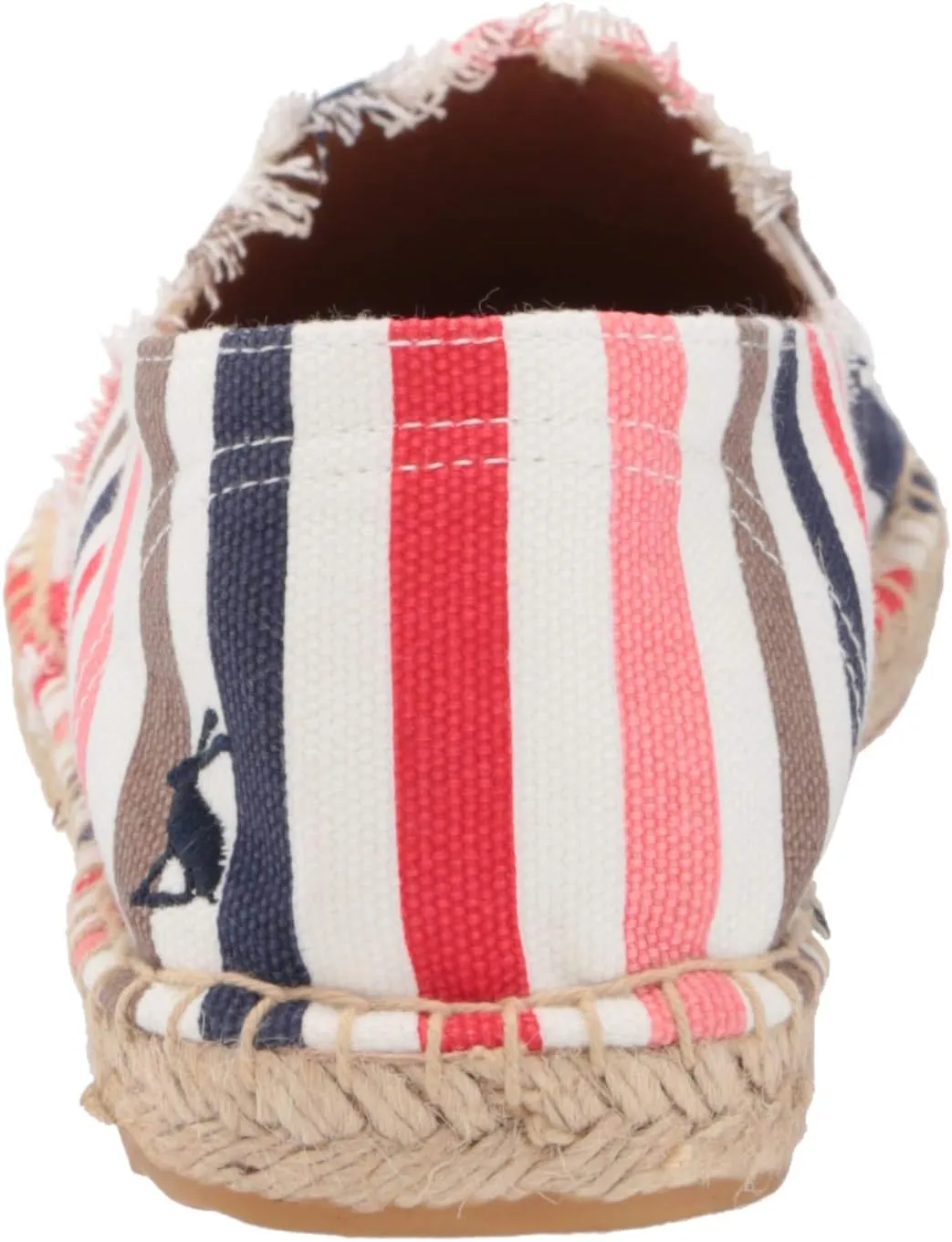 Joules Women's Espadrille Casual Shoe