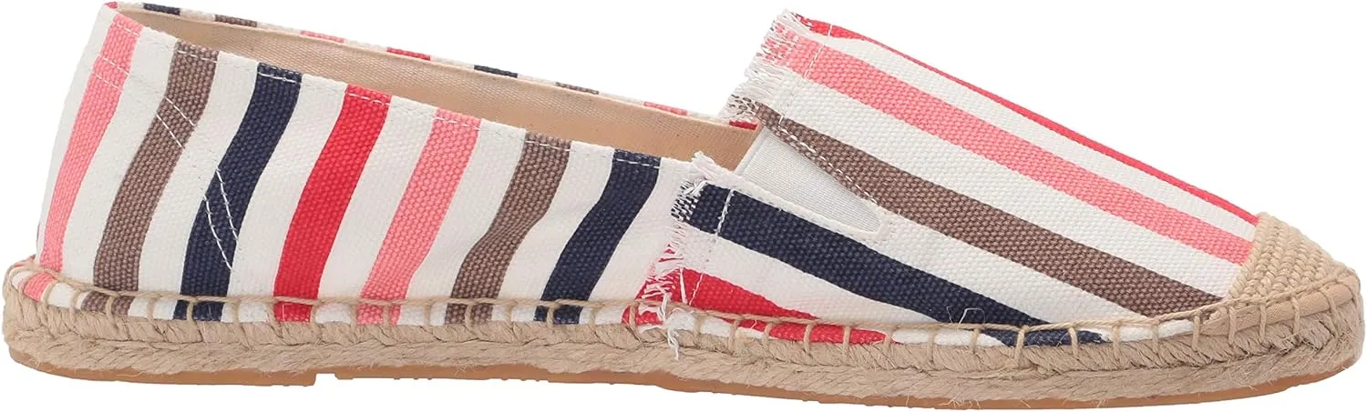 Joules Women's Espadrille Casual Shoe