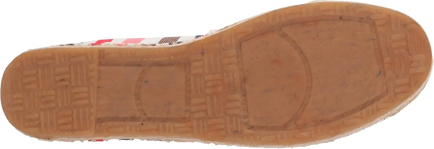 Joules Women's Espadrille Casual Shoe